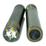 Flashlight For Diving and Spearfishing Dnepr - R Flashlight For Diving and Spearfishing Dnepr - R